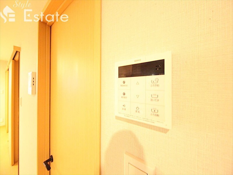 ガーデンパスAの物件内観写真