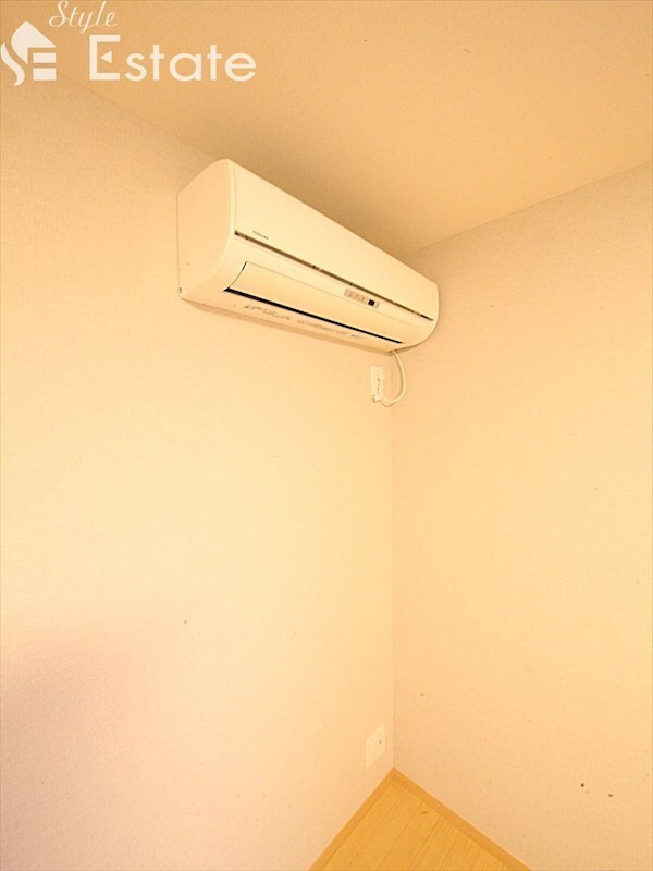 ガーデンパスAの物件内観写真