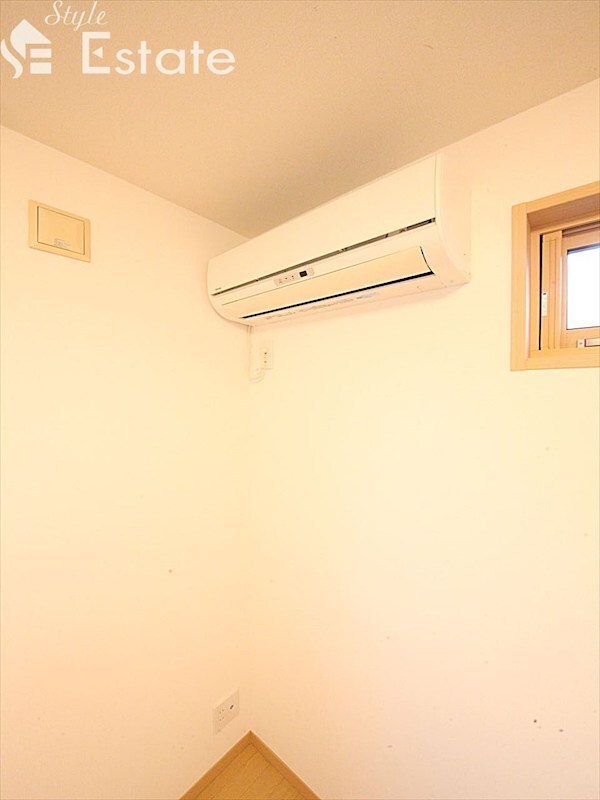 ガーデンパスAの物件内観写真