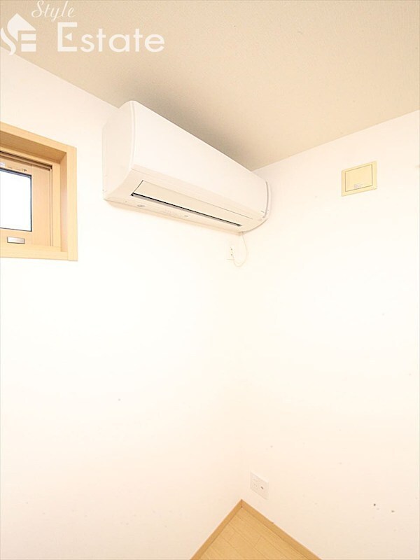 ガーデンパスAの物件内観写真