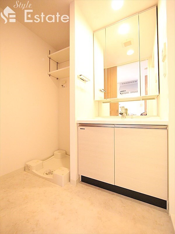 アデグランツ大須の物件内観写真