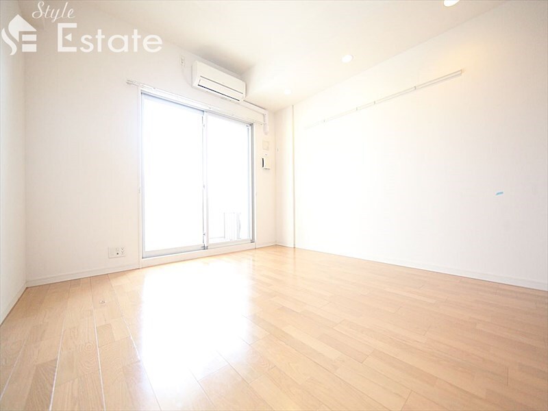 アデグランツ大須の物件内観写真