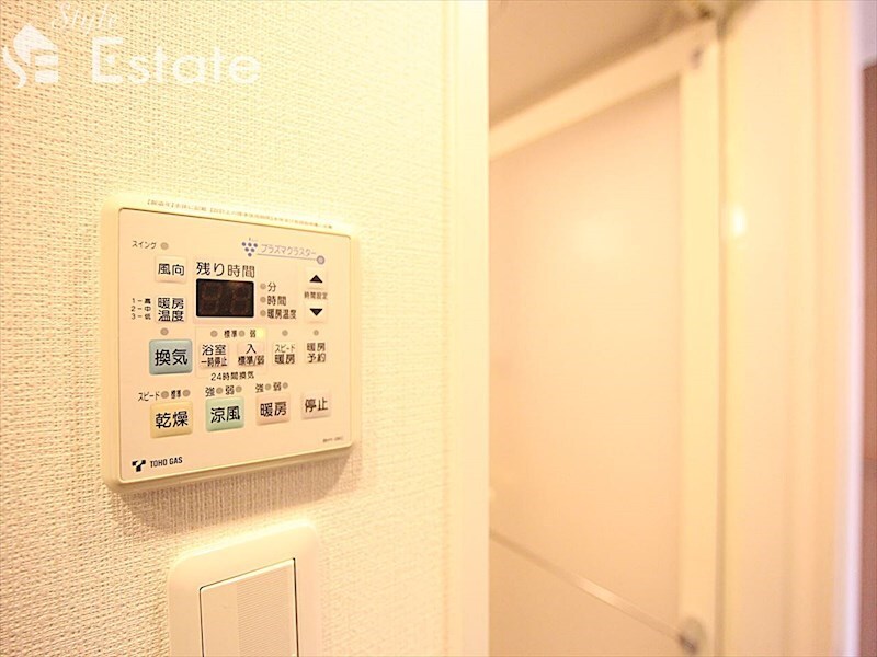 アデグランツ大須の物件内観写真