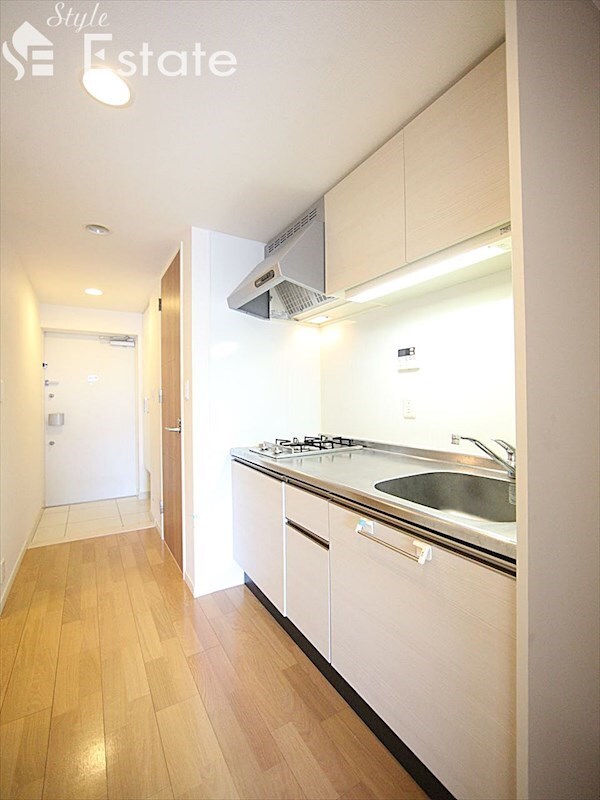 アデグランツ大須の物件内観写真