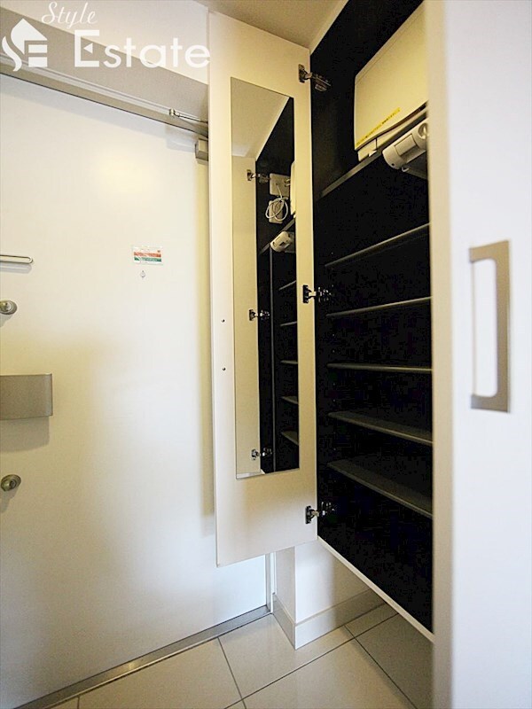 アデグランツ大須の物件内観写真