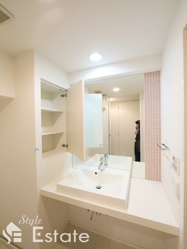 グラン・アベニュー西大須の物件内観写真