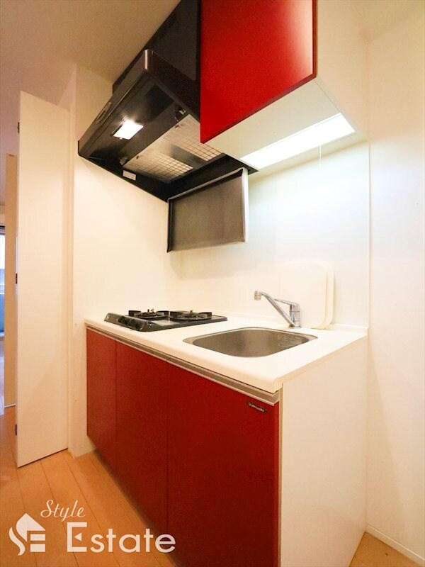 グラン・アベニュー西大須の物件内観写真