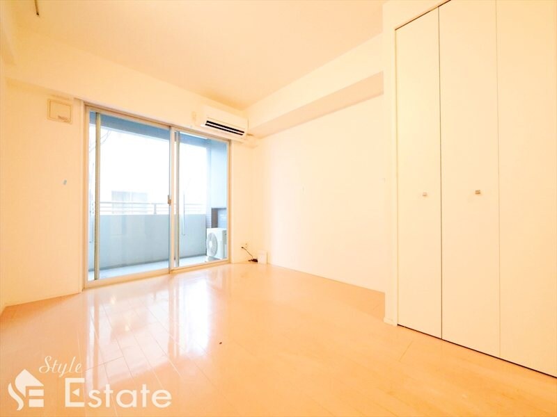 グラン・アベニュー西大須の物件内観写真