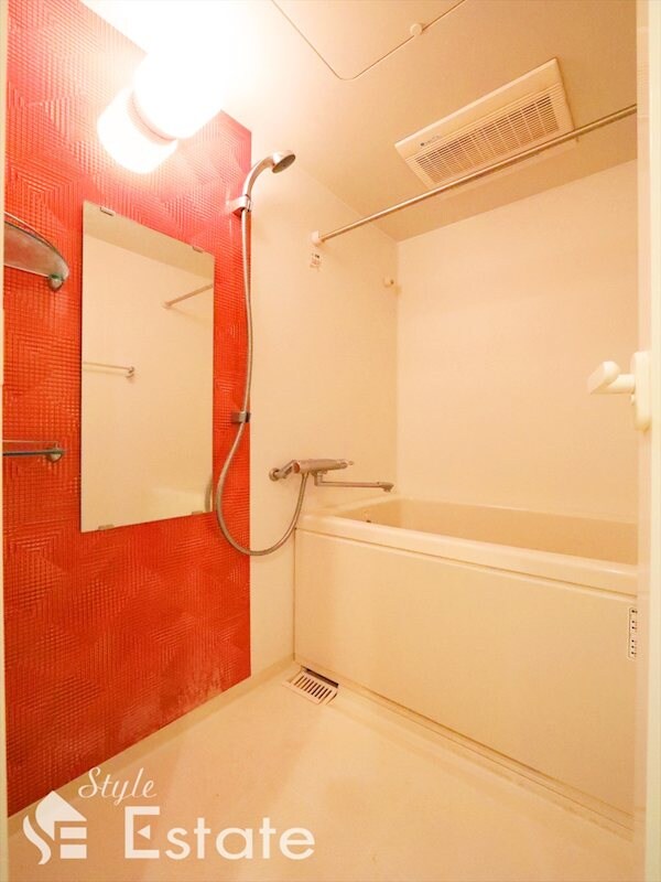 グラン・アベニュー西大須の物件内観写真