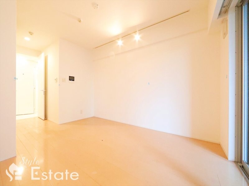 グラン・アベニュー西大須の物件内観写真