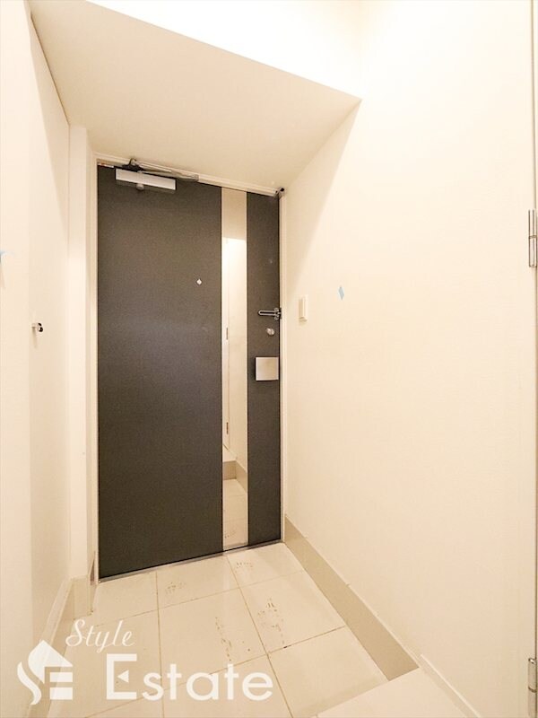 グラン・アベニュー西大須の物件内観写真