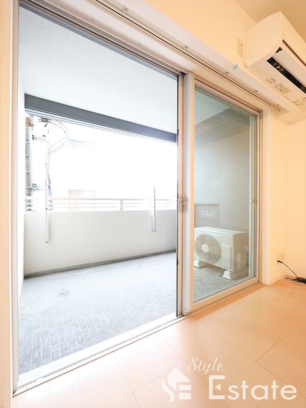 グラン・アベニュー西大須の物件内観写真