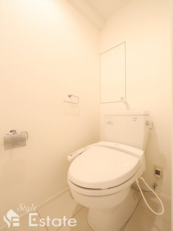 グラン・アベニュー西大須の物件内観写真