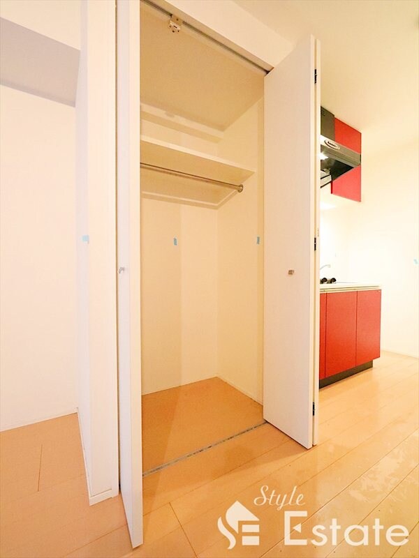 グラン・アベニュー西大須の物件内観写真