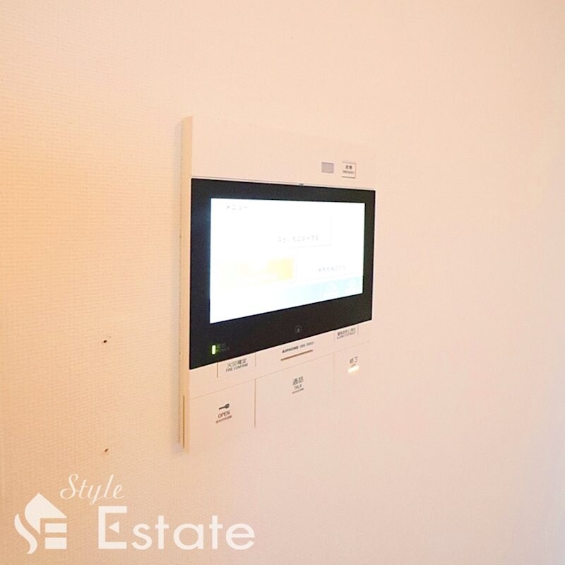 グラン・アベニュー西大須の物件内観写真