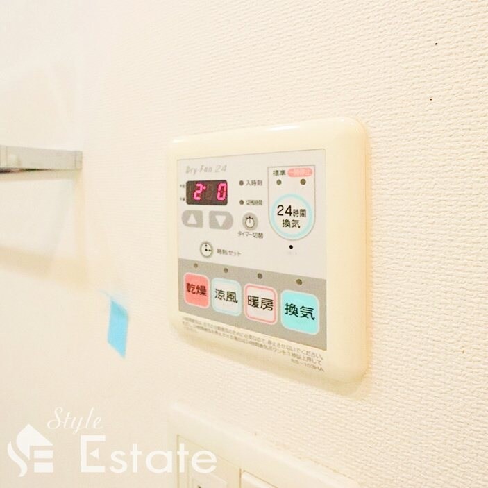 グラン・アベニュー西大須の物件内観写真