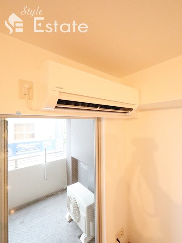 グラン・アベニュー西大須の物件内観写真