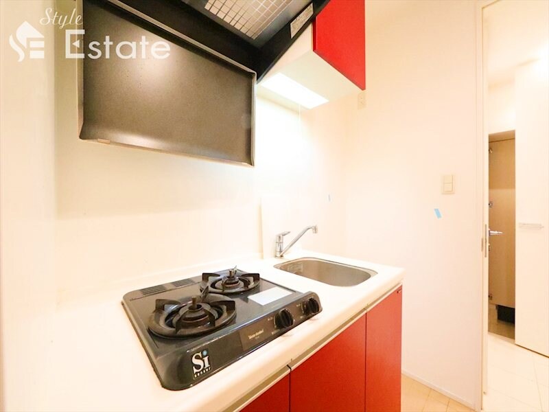 グラン・アベニュー西大須の物件内観写真