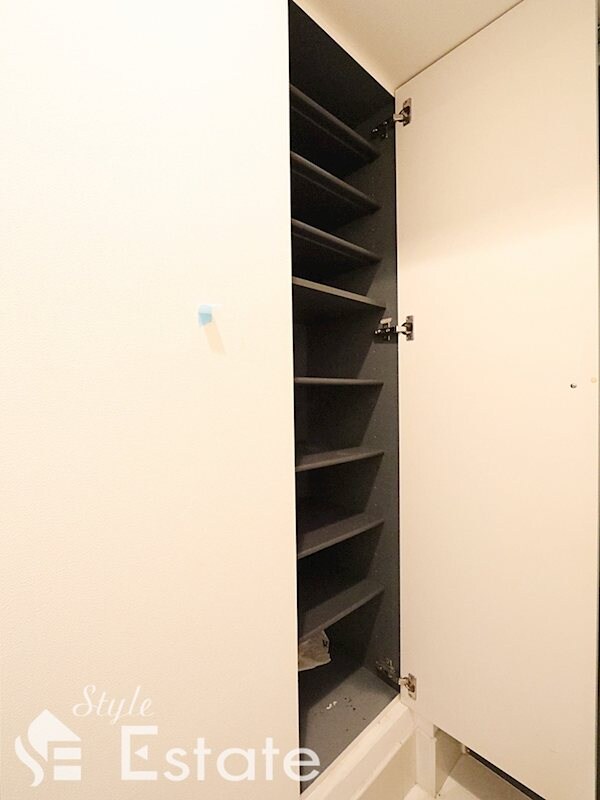 グラン・アベニュー西大須の物件内観写真