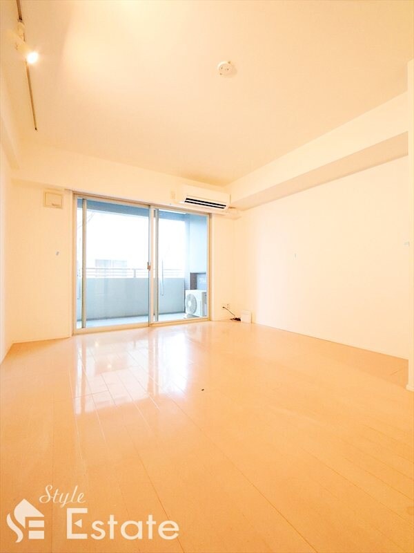 グラン・アベニュー西大須の物件内観写真