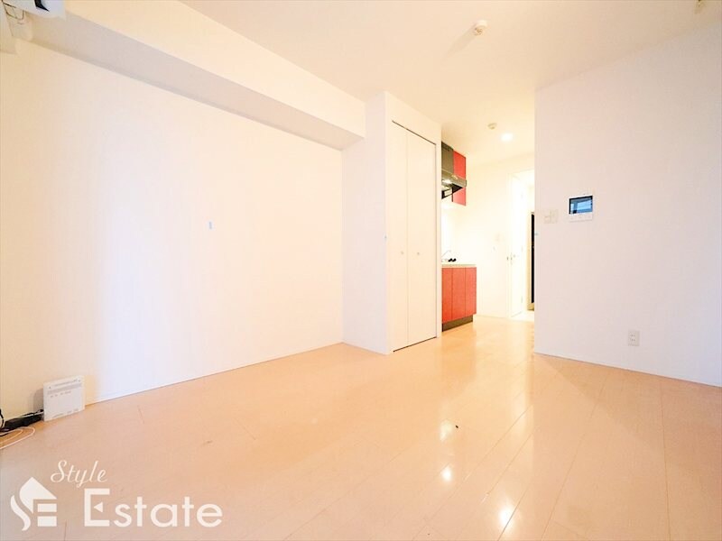 グラン・アベニュー西大須の物件内観写真