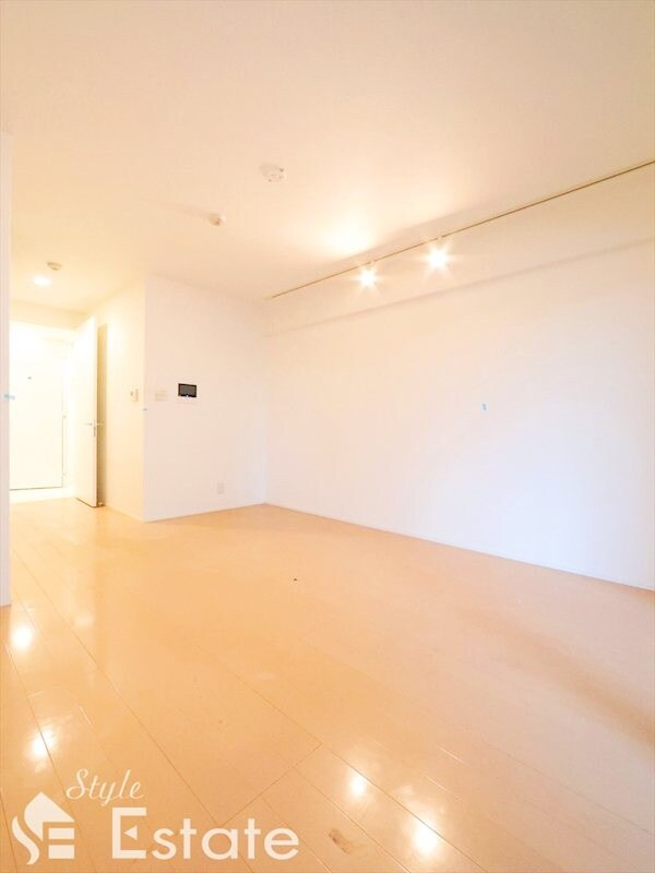 グラン・アベニュー西大須の物件内観写真