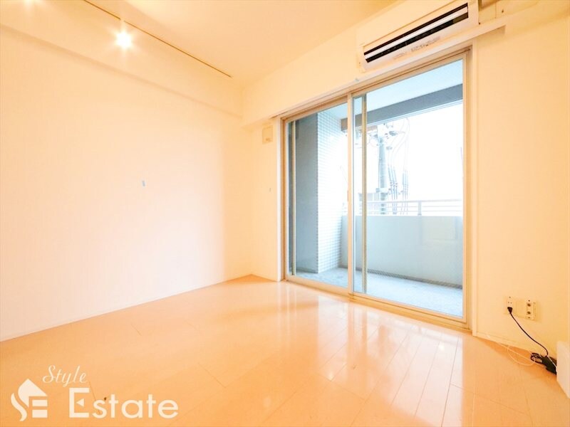 グラン・アベニュー西大須の物件内観写真