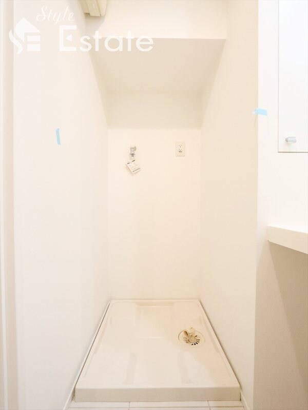 グラン・アベニュー西大須の物件内観写真