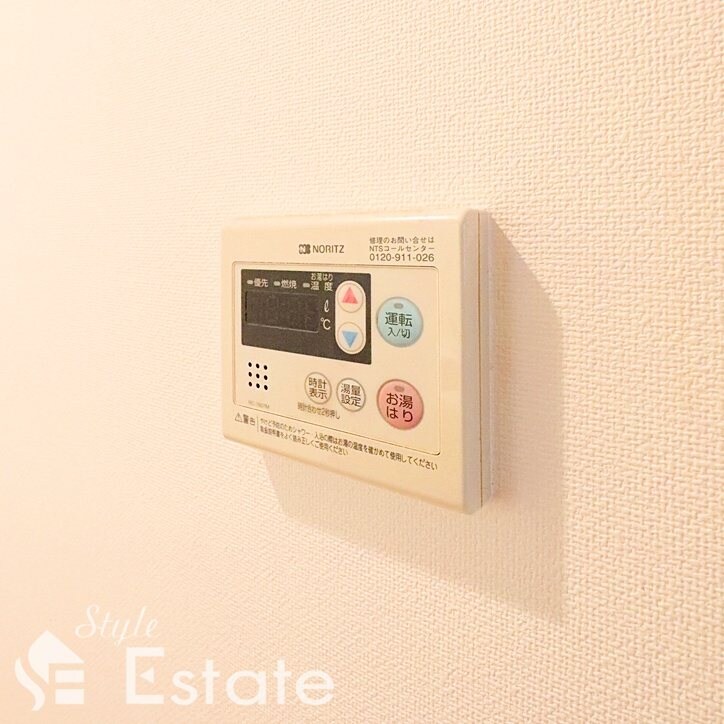 グラン・アベニュー西大須の物件内観写真