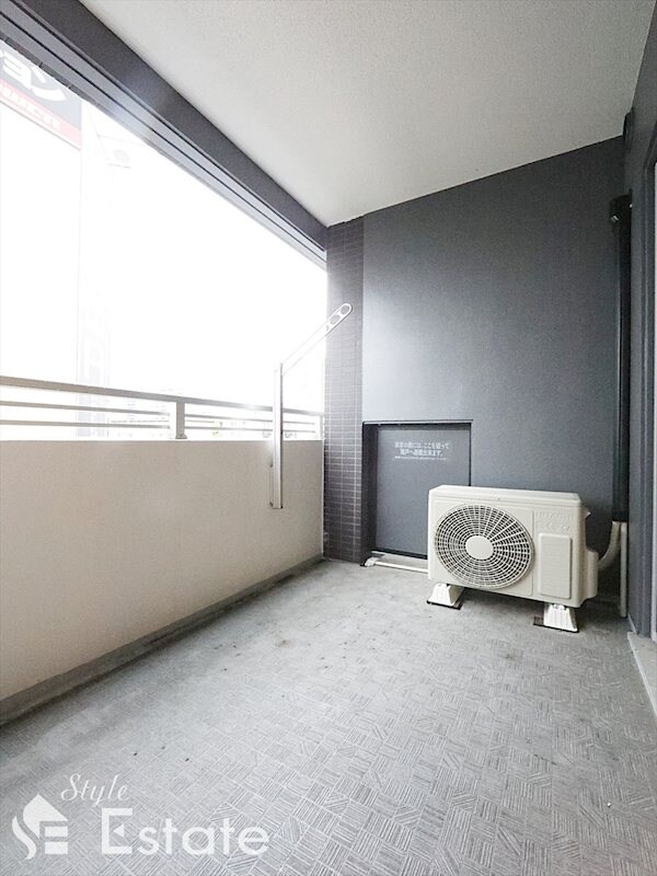 グラン・アベニュー西大須の物件内観写真