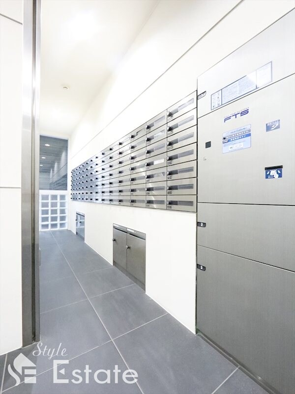 グラン・アベニュー西大須の物件内観写真