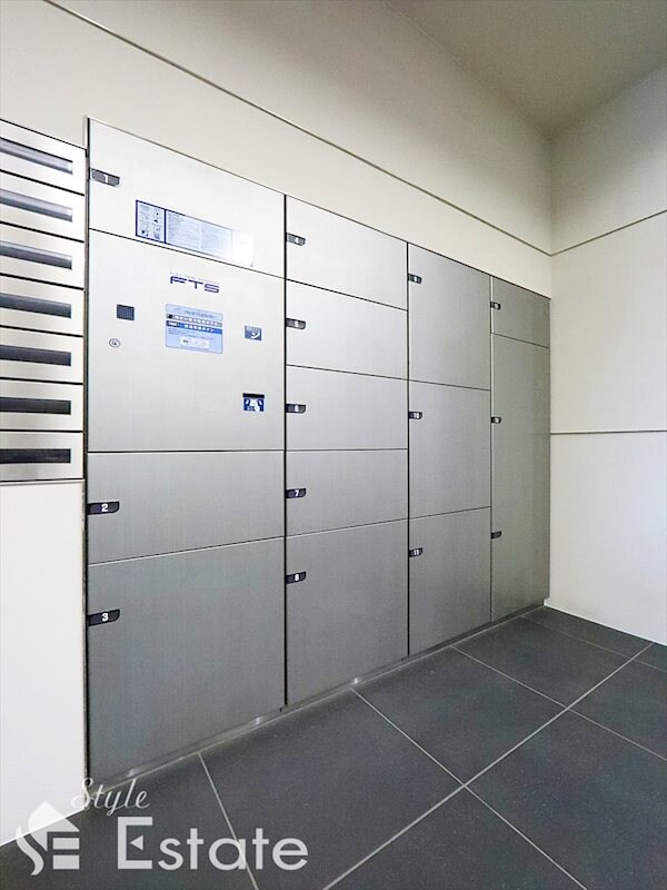 グラン・アベニュー西大須の物件内観写真