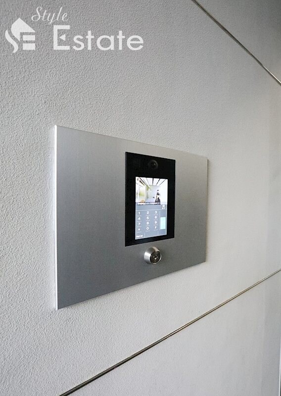 グラン・アベニュー西大須の物件内観写真