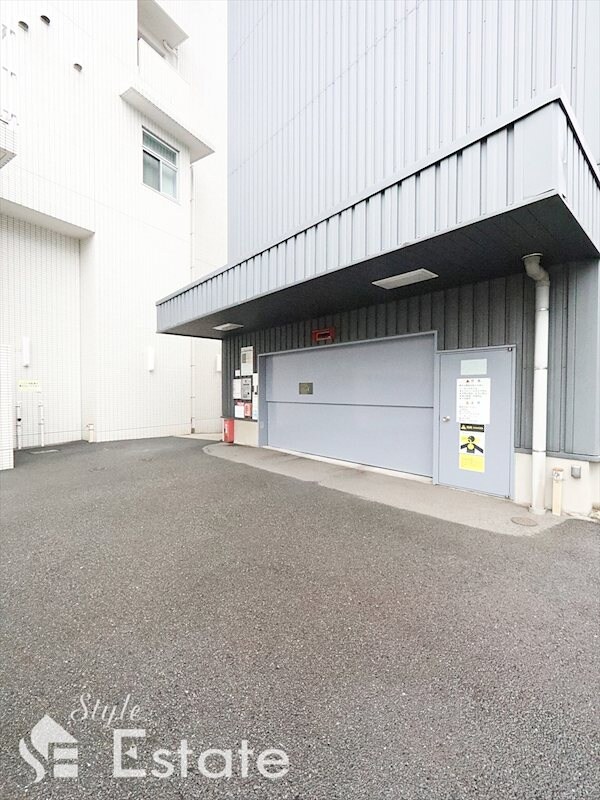 グラン・アベニュー西大須の物件内観写真