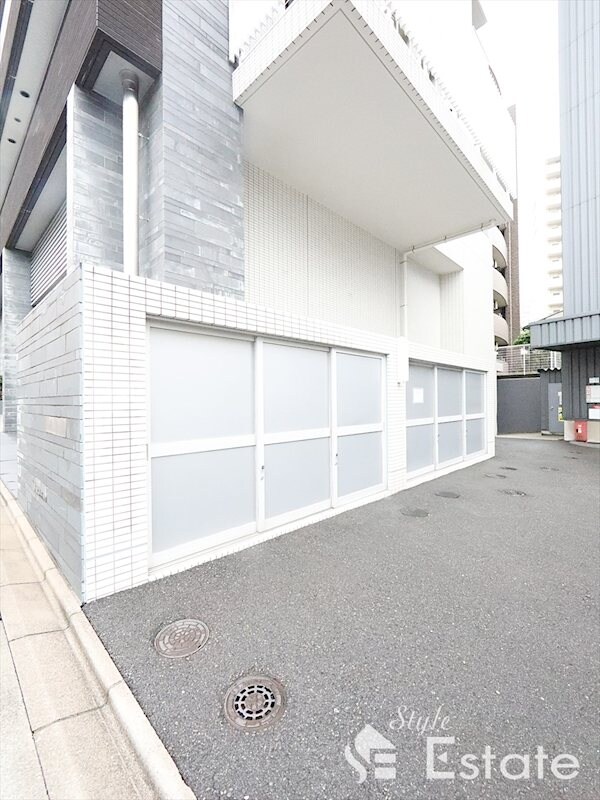 グラン・アベニュー西大須の物件内観写真