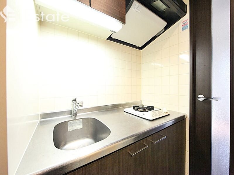 ライジングコート名古屋駅南の物件内観写真