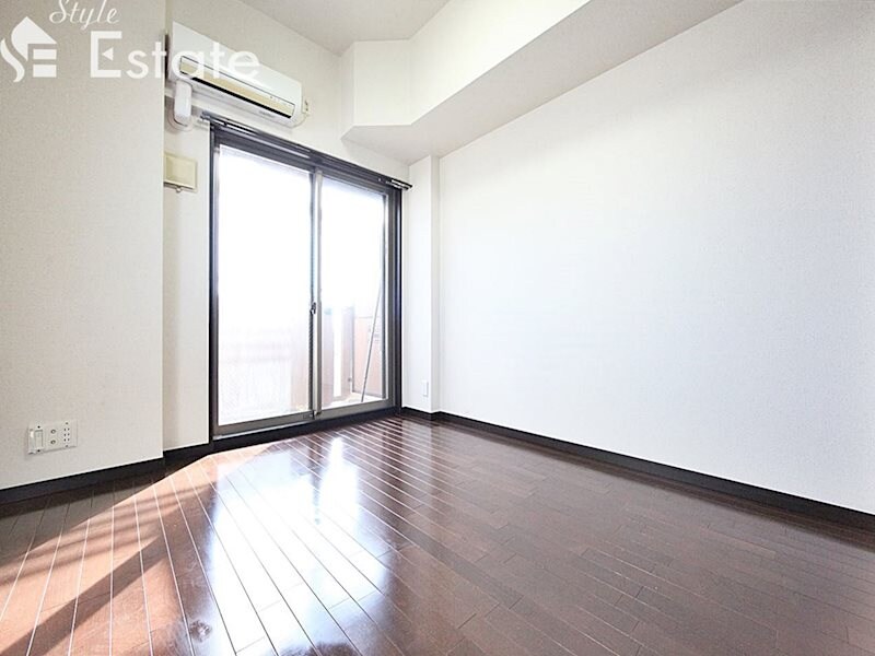 ライジングコート名古屋駅南の物件内観写真