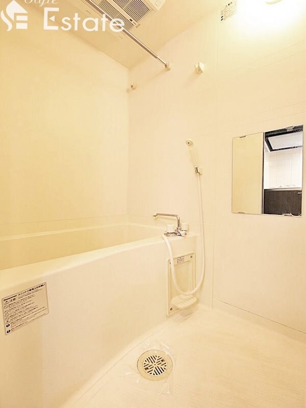 ライジングコート名古屋駅南の物件内観写真