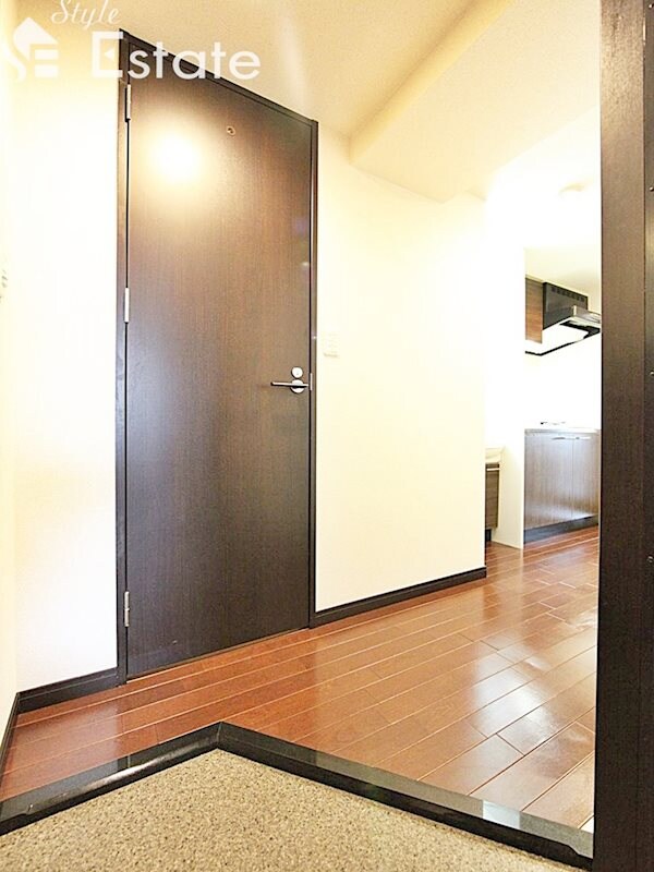 ライジングコート名古屋駅南の物件内観写真