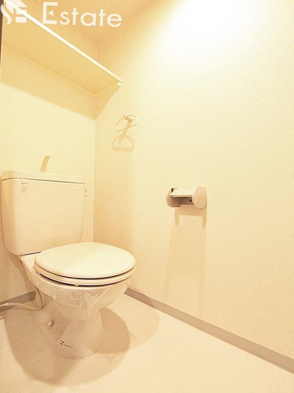 ライジングコート名古屋駅南の物件内観写真