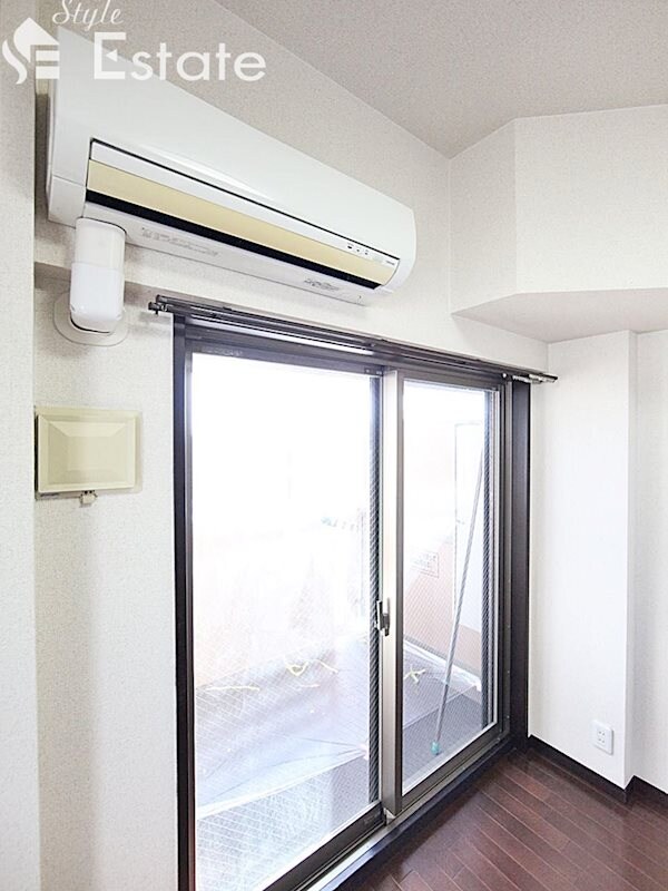 ライジングコート名古屋駅南の物件内観写真