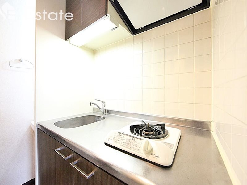 ライジングコート名古屋駅南の物件内観写真