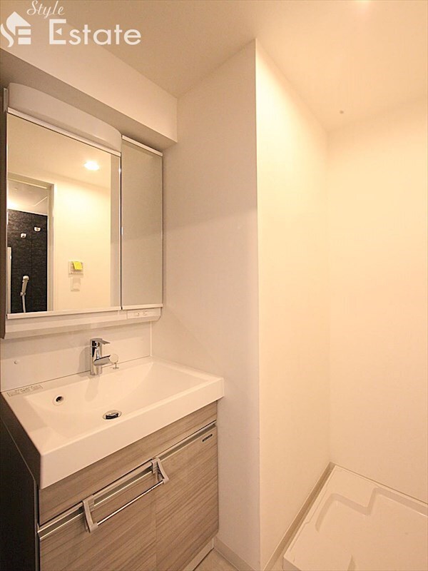 パルティール金山の物件内観写真