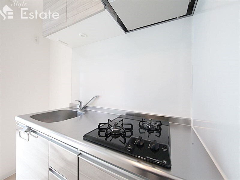 パルティール金山の物件内観写真