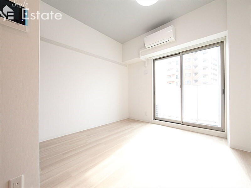 パルティール金山の物件内観写真