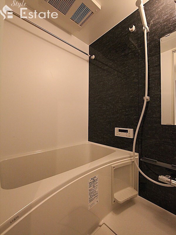 パルティール金山の物件内観写真