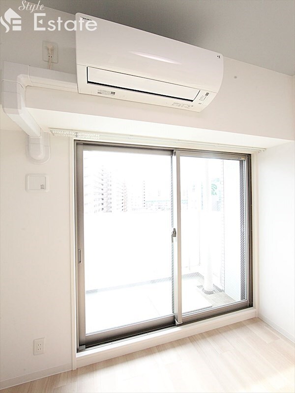 パルティール金山の物件内観写真