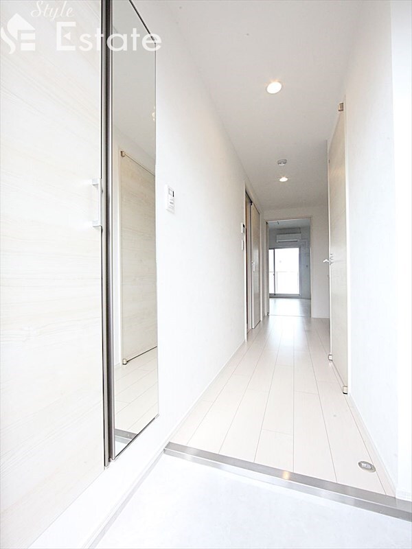 NORITAKE RISEの物件内観写真