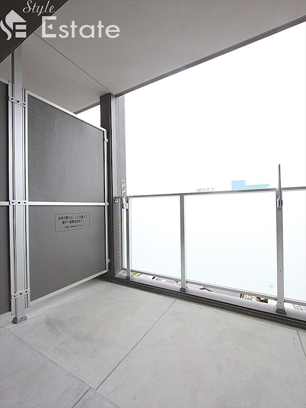 NORITAKE RISEの物件内観写真