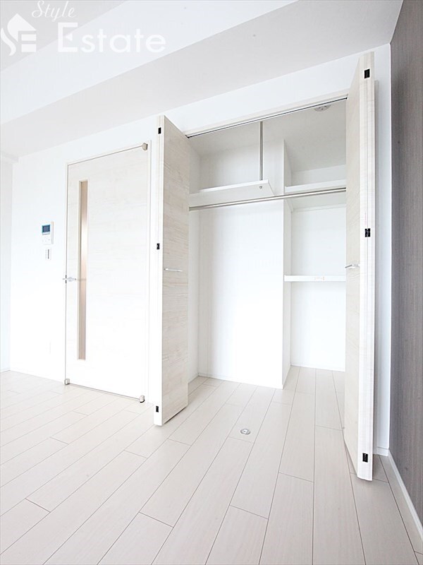 NORITAKE RISEの物件内観写真